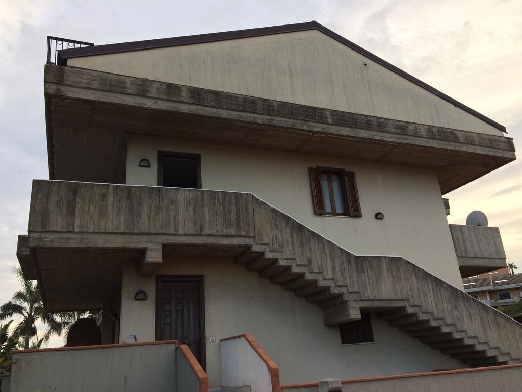 Mulinia Residence By Speaksicily Acireale Exterior foto