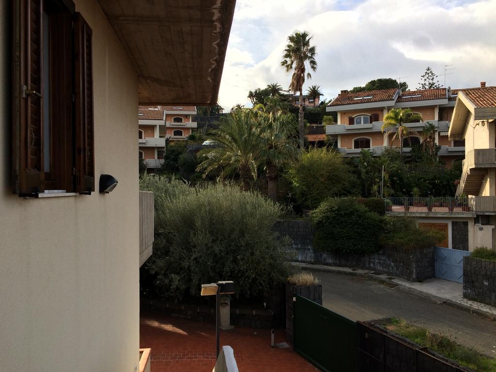 Mulinia Residence By Speaksicily Acireale Exterior foto
