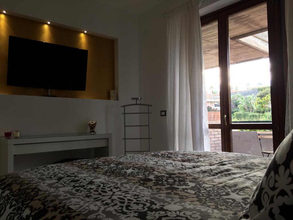 Mulinia Residence By Speaksicily Acireale Exterior foto