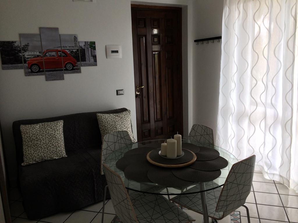 Mulinia Residence By Speaksicily Acireale Exterior foto